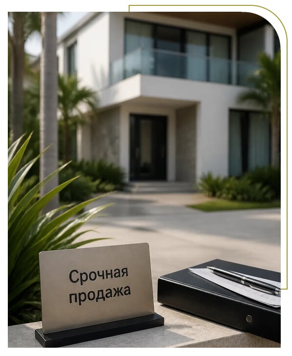Срочная продажа недвижимости Пхукет из Дзержинска от 50835 р. | коПхукет-Дзр